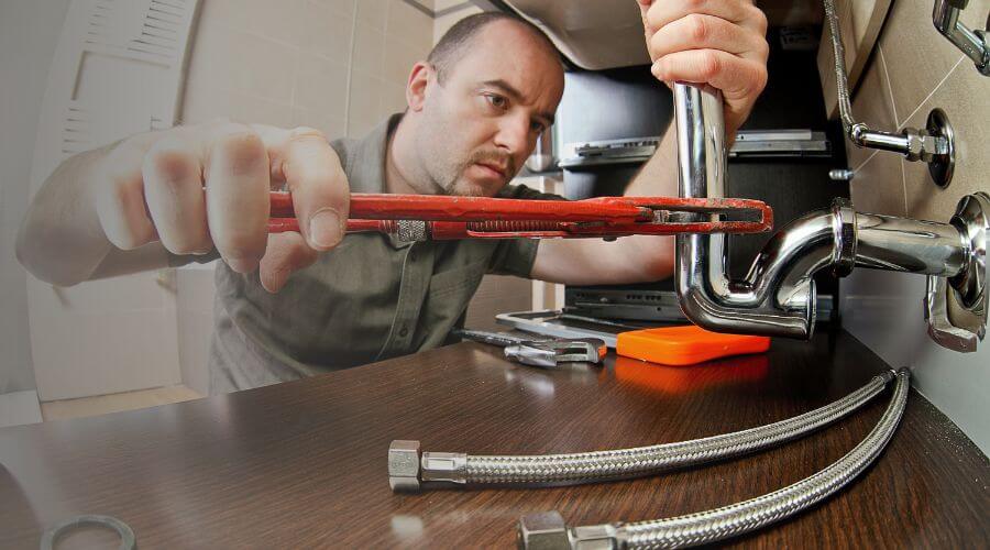 Professional same day plumber in Blanchard, MI